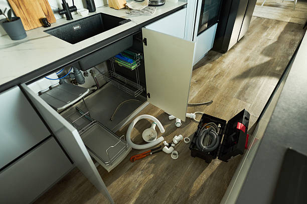 24/7 Emergency Plumbing experts in Salisbury, NC