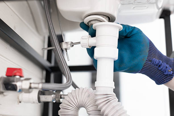 Reliable Plumbing contractor in Salisbury, NC by AAA Plumbing Heating