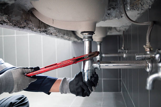 Trusted Plumbing service in Salisbury, NC - AAA Plumbing Heating